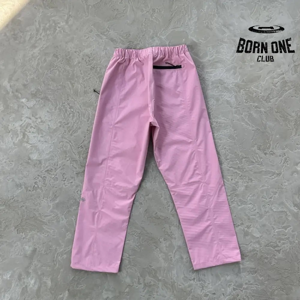 Calça Corteiz Elitework Waterproof Shell