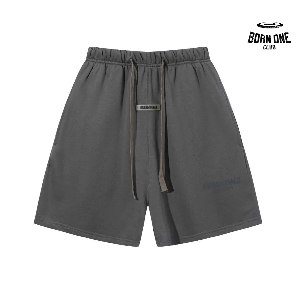 Shorts Essentials