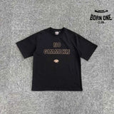 Camiseta Syna World NO GIMMICKS