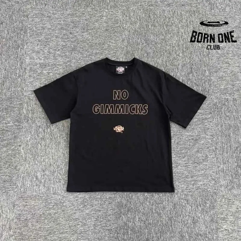 Camiseta Syna World NO GIMMICKS