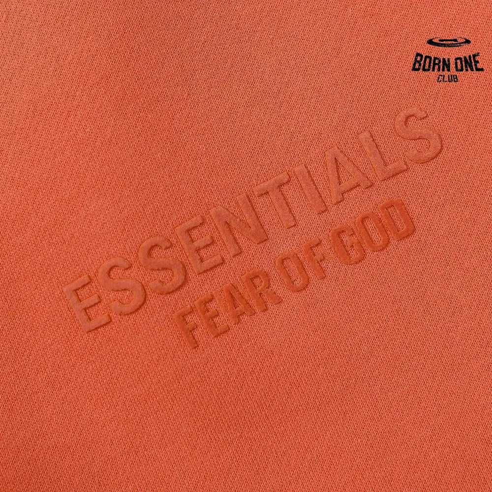 Calça de Moletom Essentials