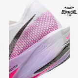 Nike Air Zoom X Vaporfly Next%3 Purple Agate/Vivid Grape