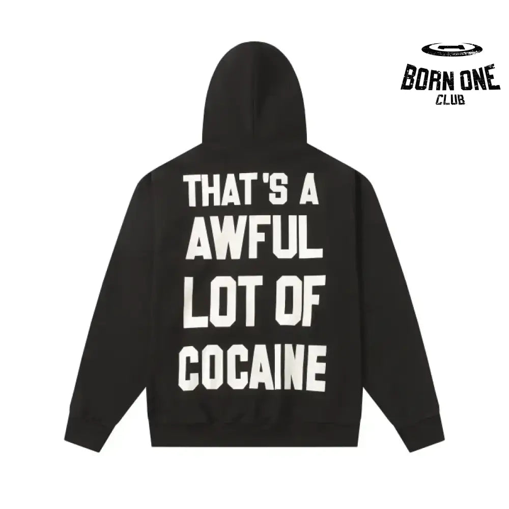 Moletom Cough Syrup