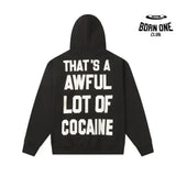 Moletom Cough Syrup