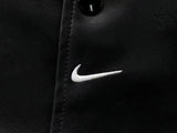 Jaqueta Supreme x Nike Varsity Preta