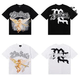 Camiseta Mixed Emotion