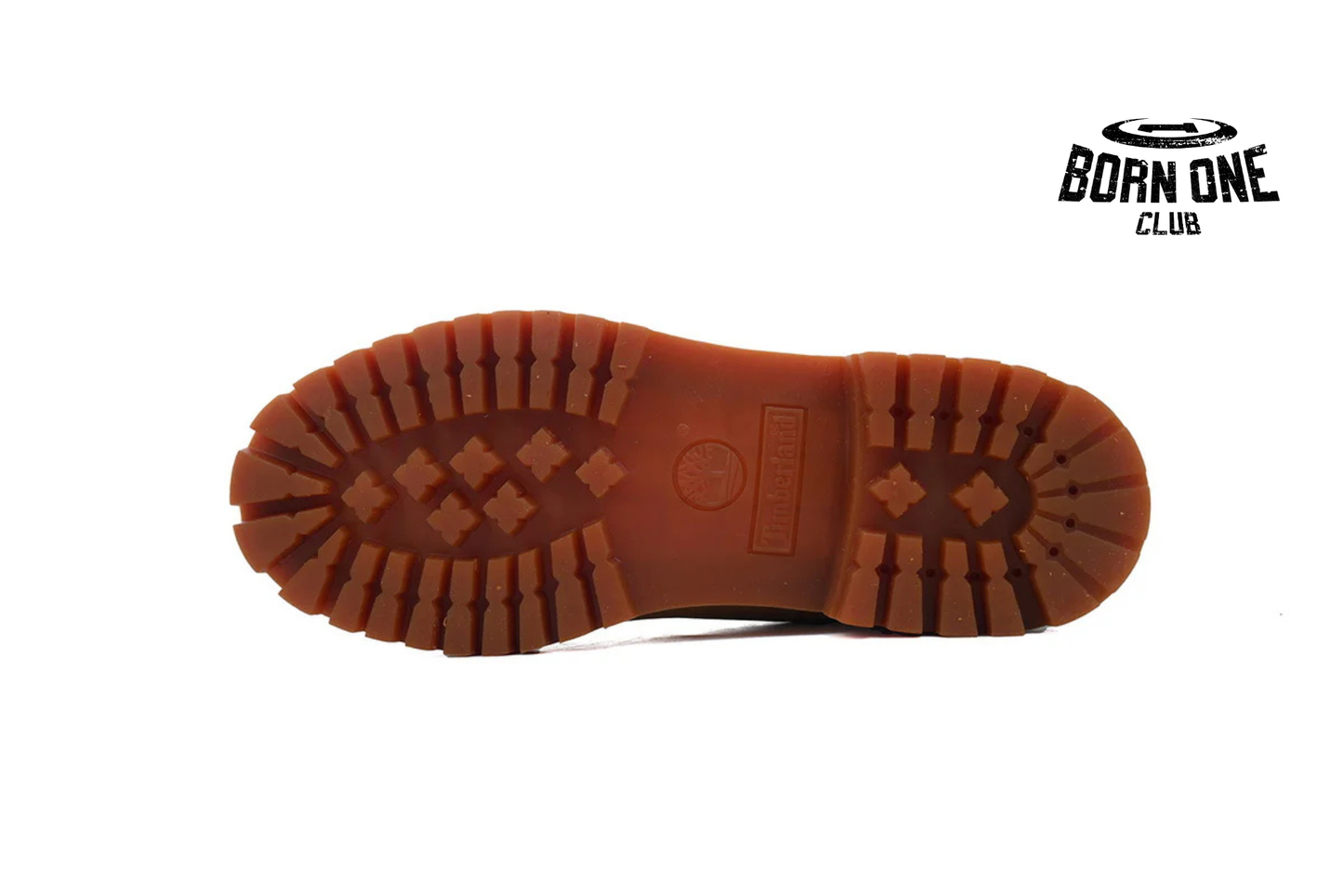 Bota Timberland Yellow Boot Waterproof