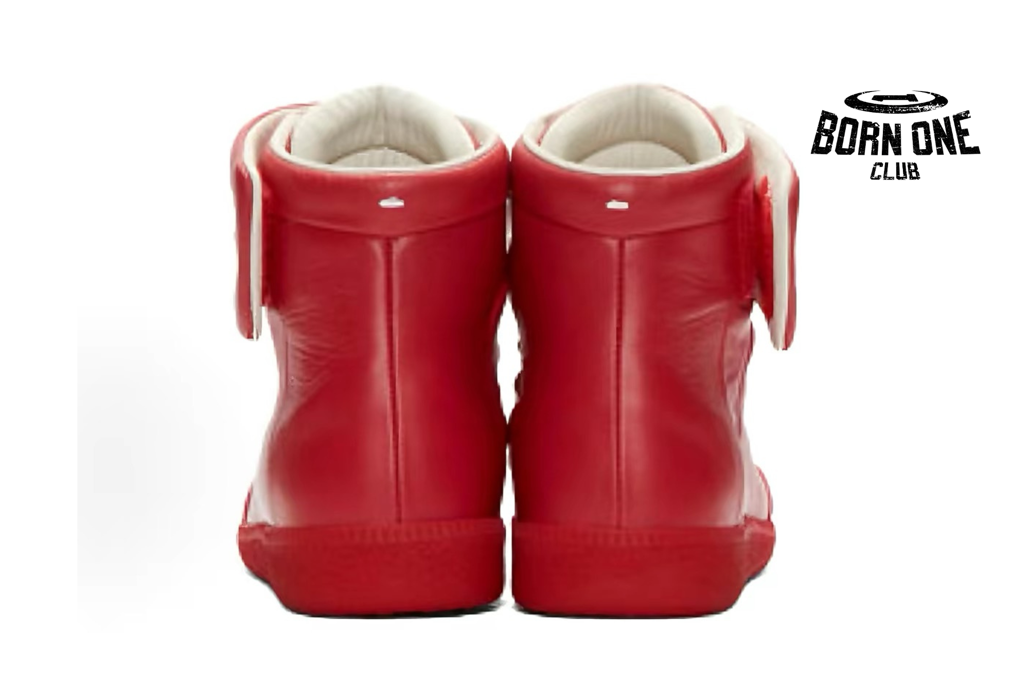 Maison Margiela Future Red
