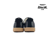 Maison Margiela German Army Trainer Black Gum