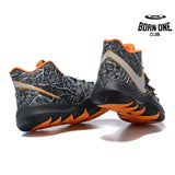 NIKE KYRIE 5 x TACO PE