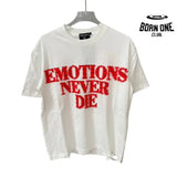 Camiseta Mixed Emotion