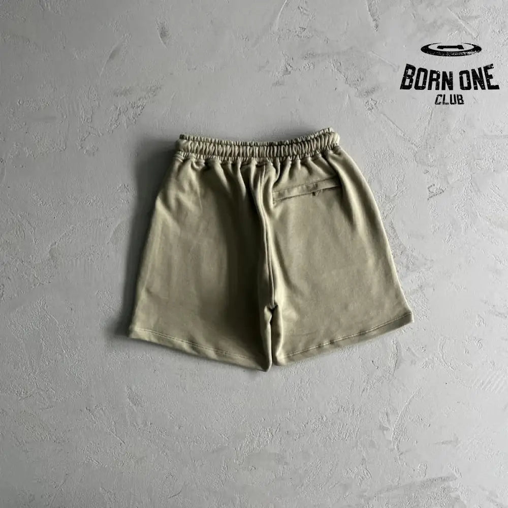 Conjunto Shorts Synaworld Verde