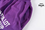 Conjunto Moletom Cough Syrup