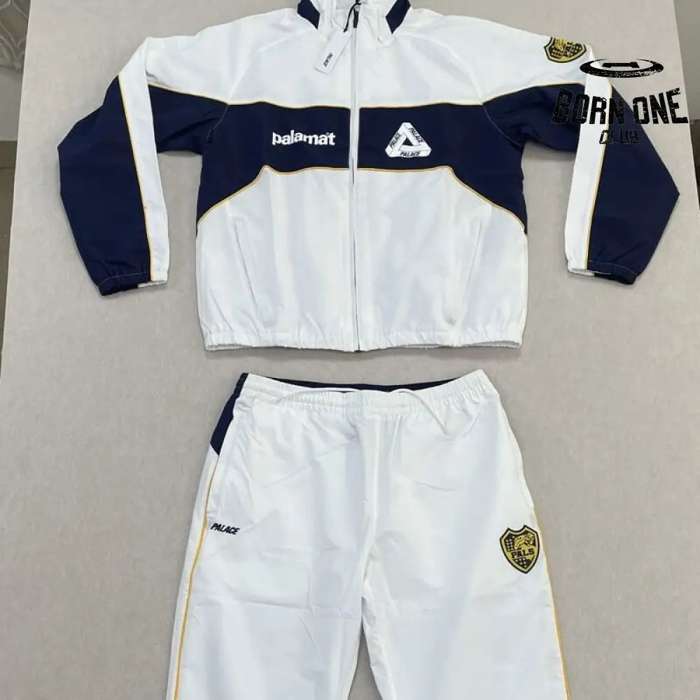 Conjunto Palace Palamat Shell