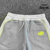 Conjunto Synaworld Pipe Hoodie & Shorts