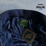 Conjunto Corteiz Veludo Azul