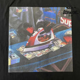 Camiseta Supreme Gas