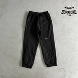Conjunto Corteiz Brasil Preto