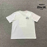 Camiseta Casablanca Vue De Damas