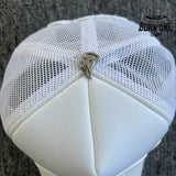 Boné Trucker SynaWorld White