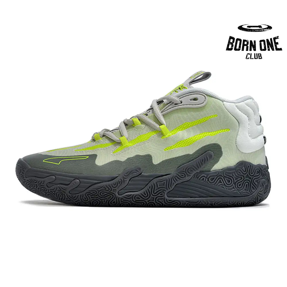 PUMA LAMELO BALL MB.03 x HILLS