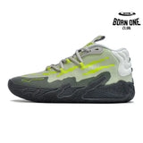 PUMA LAMELO BALL MB.03 x HILLS