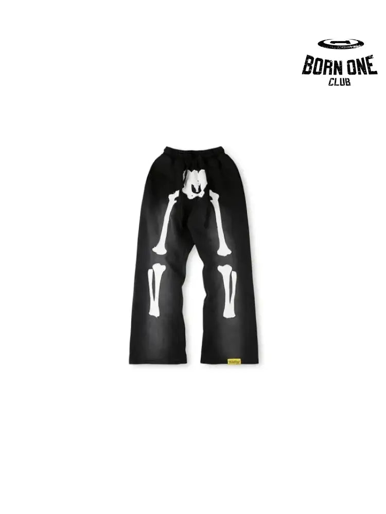 Calça de Moletom Cough Syrup