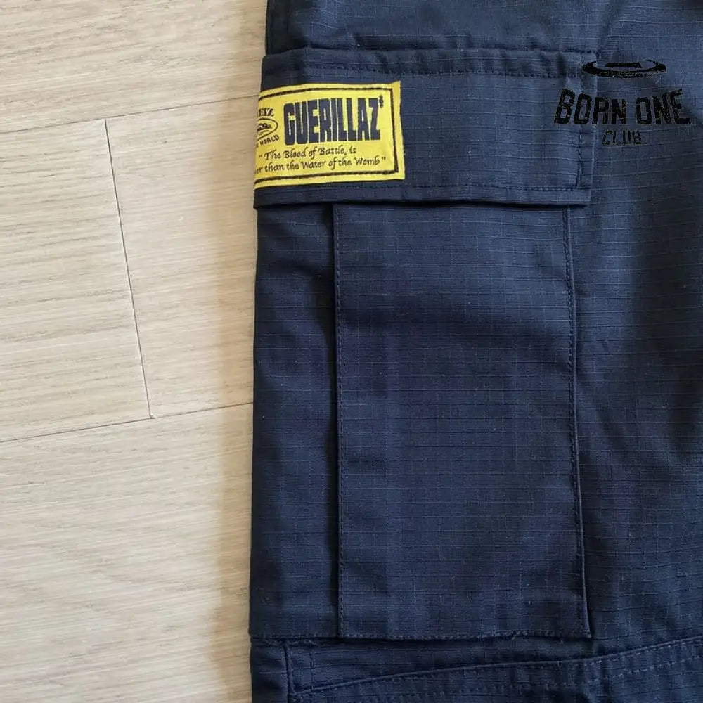 Calça Corteiz Cargo