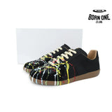 Maison Margiela Splashing Black