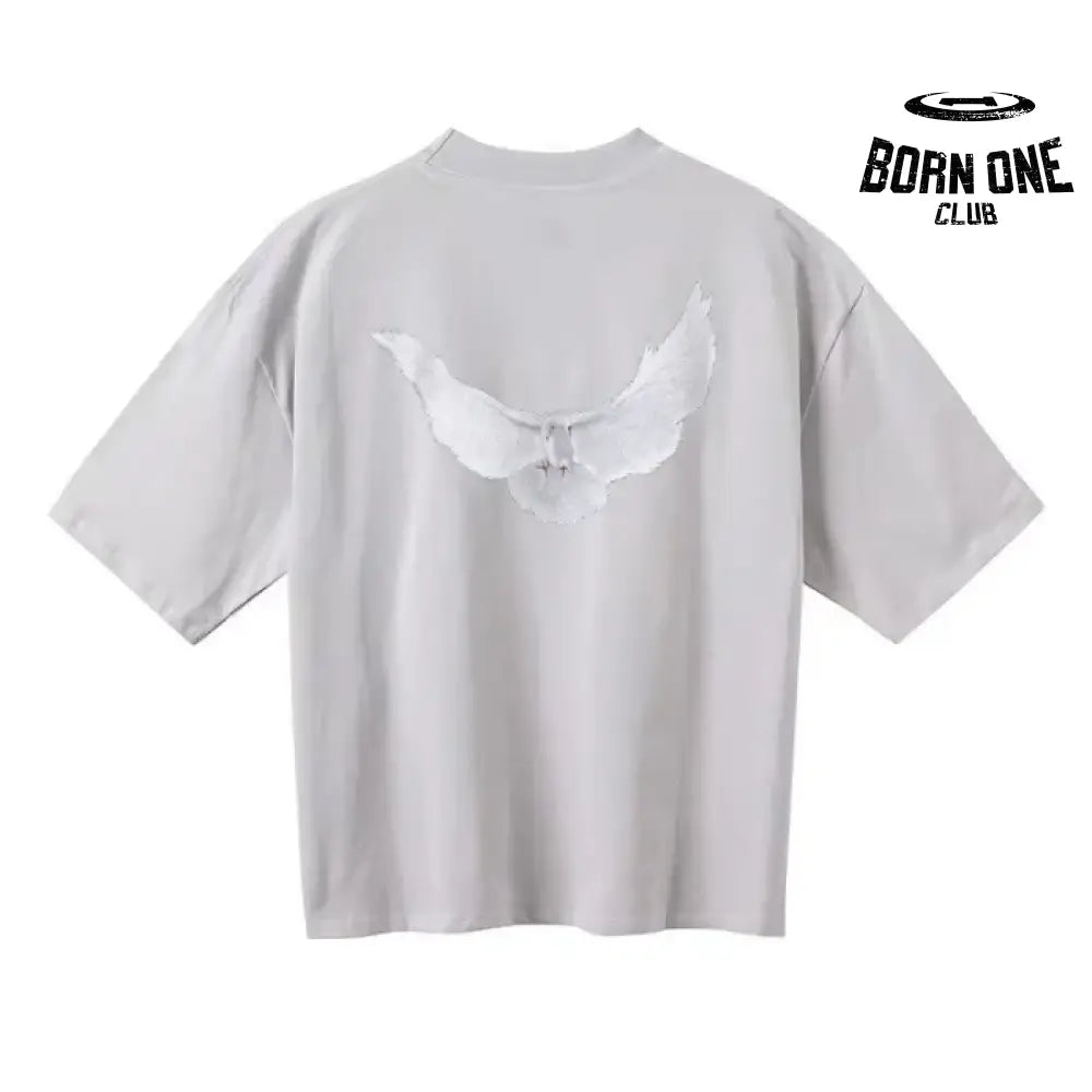 Yeezy GAP Camiseta
