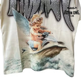 Camiseta Mixed Emotion