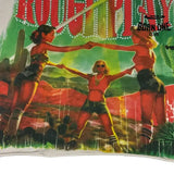 Rough Play Camiseta