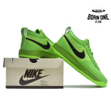 NIKE BOOK 1 x GRINCH