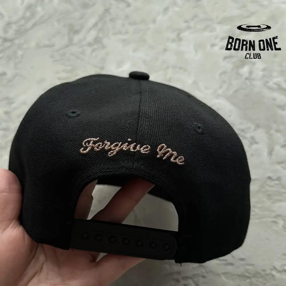 Boné Syna World x New Era 9Fifty