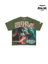Rough Play Camiseta