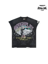 Rough Play Camiseta