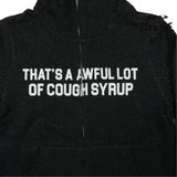Moletom Cough Syrup