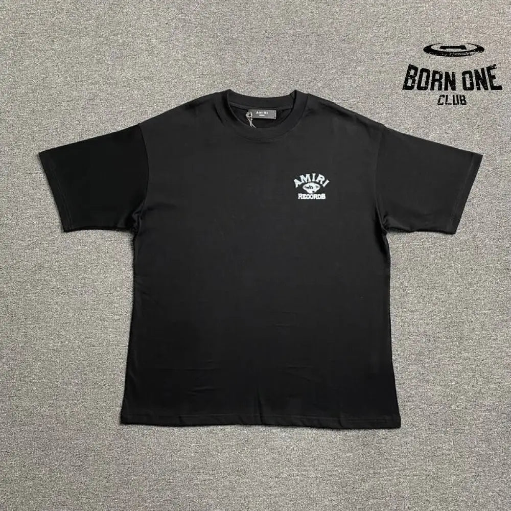 Camiseta Amiri Records