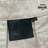 Conjunto Syna World Workwear Beje