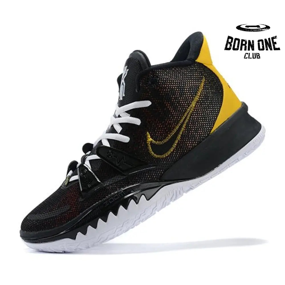 NIKE KYRIE 7 x ROSWELL RAYGUNS