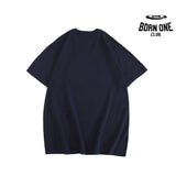 Camiseta Louis Vuitton x Nigo Intarsia Jacquard Heart