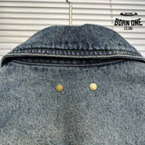 Jaqueta Louis Vuitton Workwear Denim