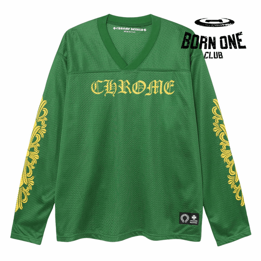 Chrome Hearts Camiseta Jersey