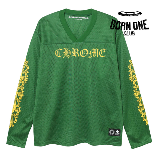 Chrome Hearts Camiseta Jersey
