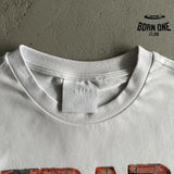 Camiseta Synaworld Trap White
