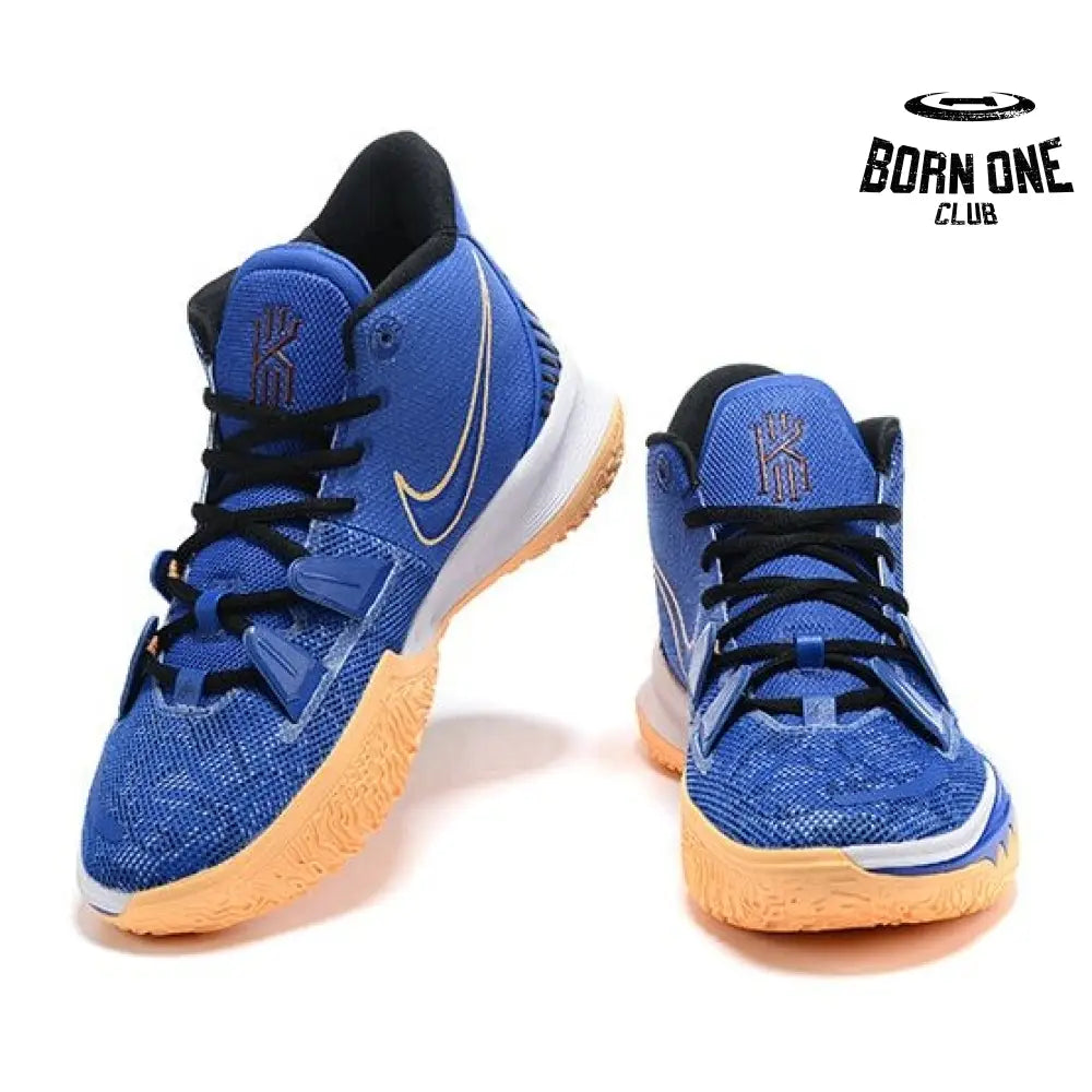NIKE KYRIE 7 x SISTERHOOD