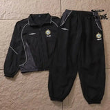 Conjunto Palace x Umbro Training Track