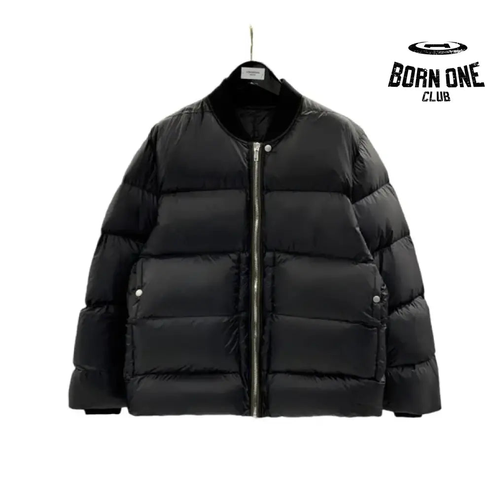Rick Owens Down Jaqueta 28594034