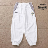 Conjunto Palace x Umbro Training Track White