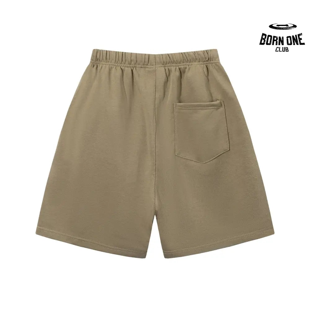 Shorts Essentials